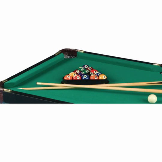 Billiard Gifts & Accessories Pool Player Multicolor 16x16 Billiard 8-Ball It Worked in my Head Throw Pillow 